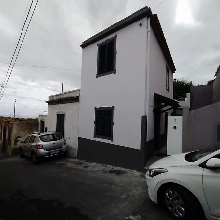 Tiny House Villa Funchal  Eksteriør bilde
