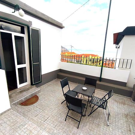Tiny House Villa Funchal  Eksteriør bilde