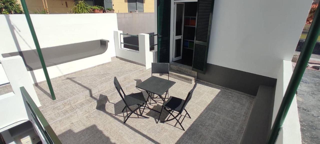 Tiny House Villa Funchal  Eksteriør bilde