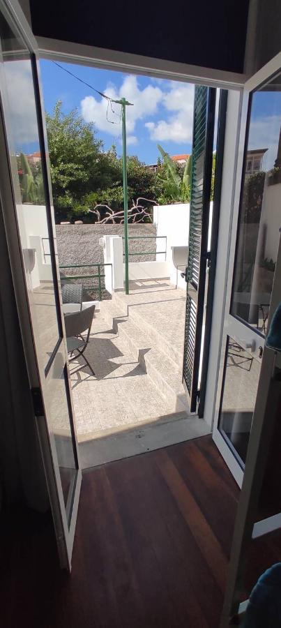 Tiny House Villa Funchal  Eksteriør bilde