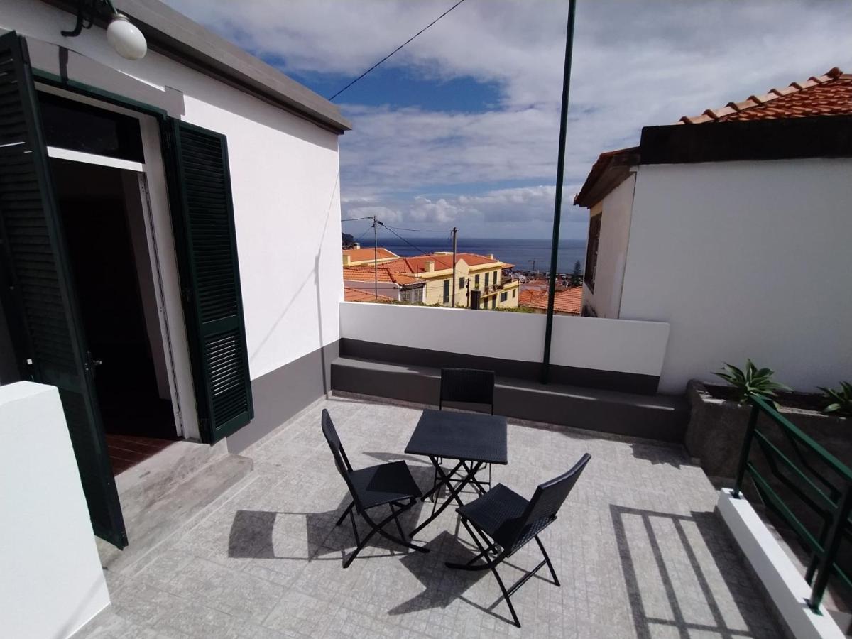Tiny House Villa Funchal  Eksteriør bilde