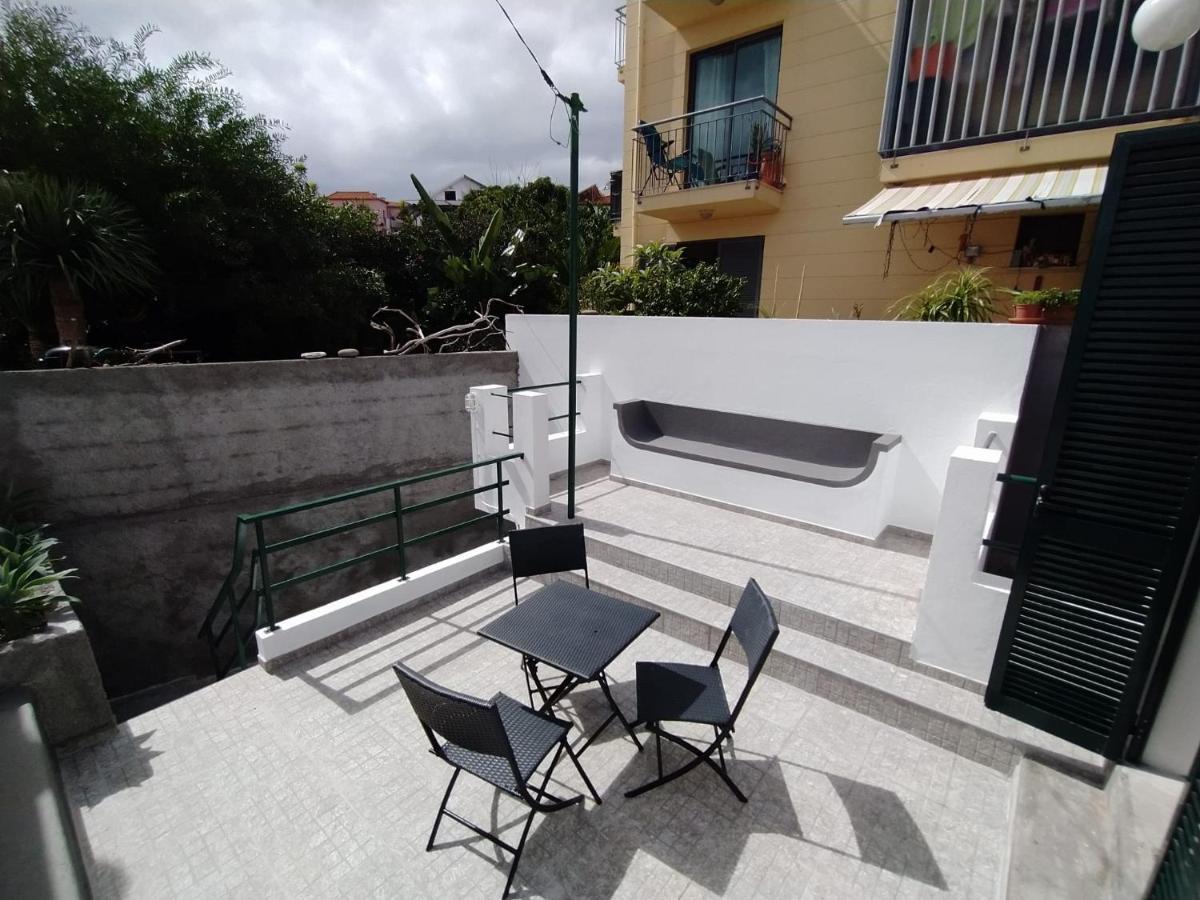 Tiny House Villa Funchal  Eksteriør bilde