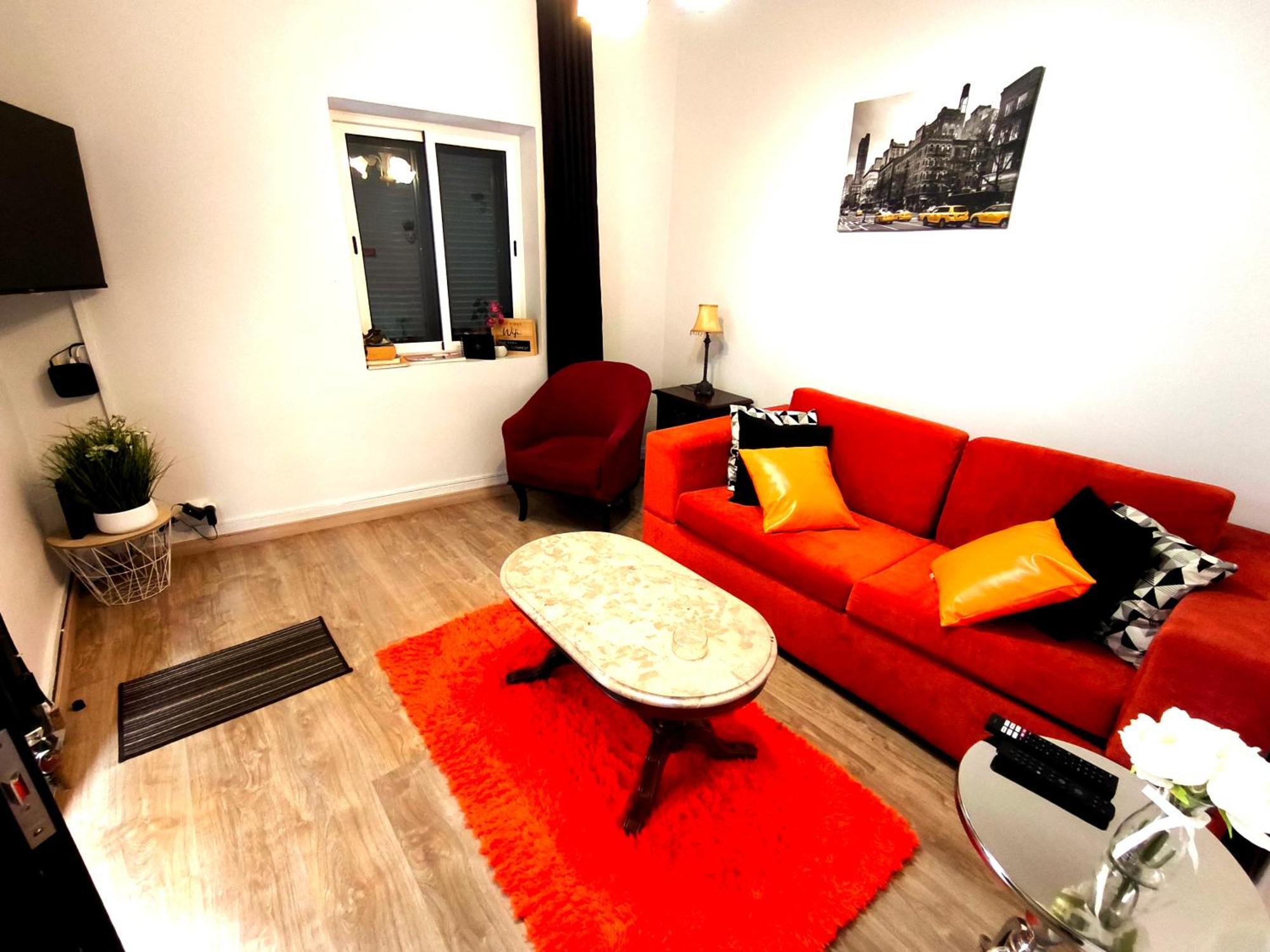 Tiny House Villa Funchal  Eksteriør bilde