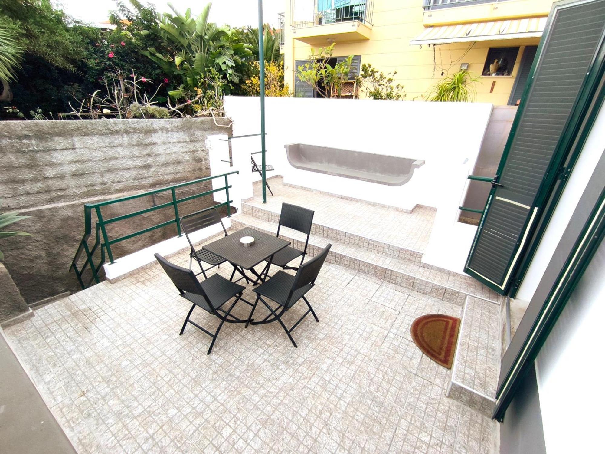 Tiny House Villa Funchal  Eksteriør bilde